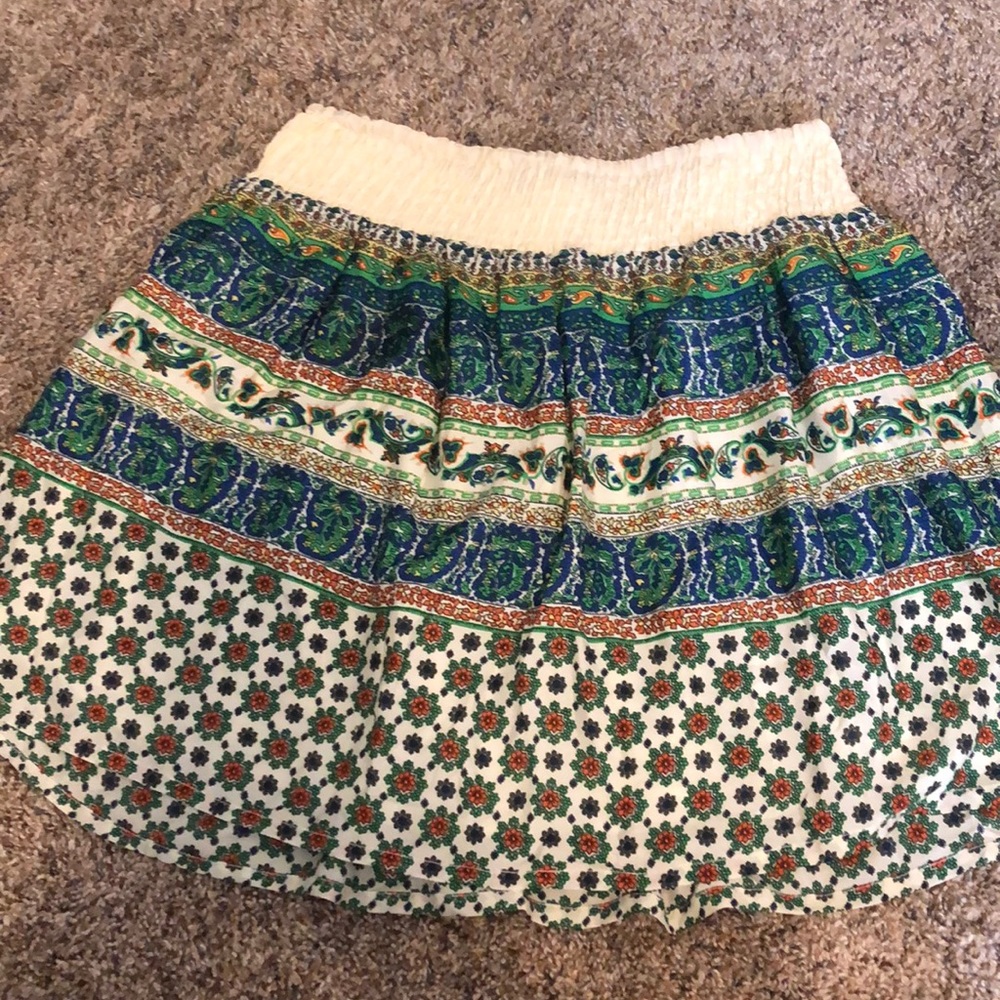 Forever 21 skirt